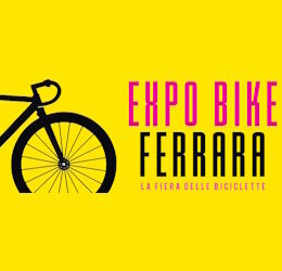 La Furiosa a Expo Bike Ferrara